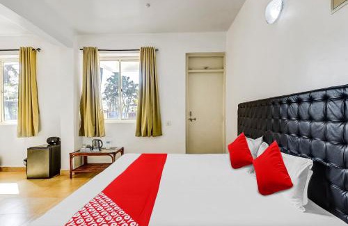 Colva Hotel | Colva Beachside Resort