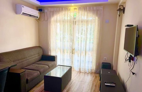 Colva Apartment | Colva Comfort- 5 minutes to the beach