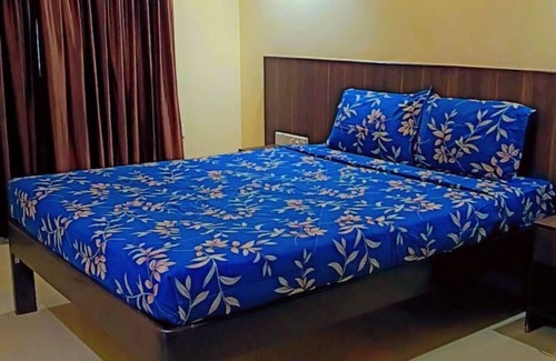 Colva Apartment | Colva Comfort- 5 minutes to the beach