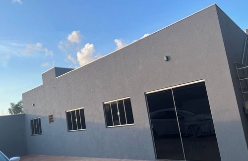 Monte Castelo House | Comfortable 2 bedroom house for 5 guests