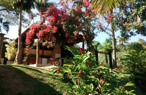 Toque Toque House | Comfortable house with 4 bedrooms and 3 suites