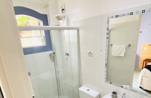 Pontal Hotel | Com Verso e Prosa RePouso e café