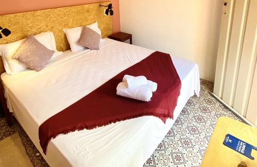 Pontal Hotel | Com Verso e Prosa RePouso e café