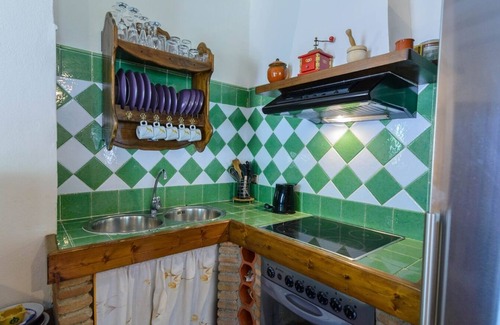 Orgiva Villa | Comb. Limones y Naranjos Órgiva by Ruralidays