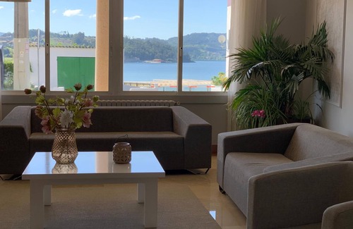 Casalvito Hotel | Combarro