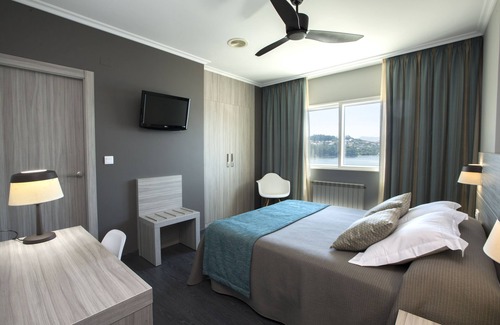 Casalvito Hotel | Combarro