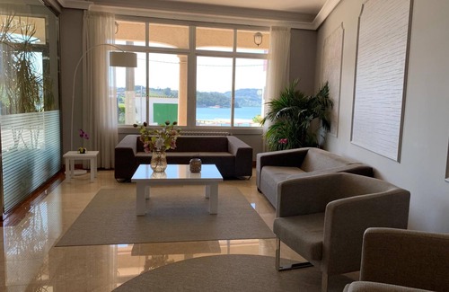 Casalvito Hotel | Combarro