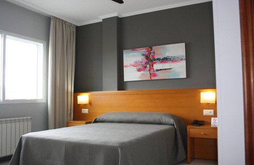 Casalvito Hotel | Combarro