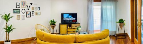 Combarro Apartment | Combarro Suite