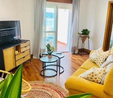 Combarro Apartment | Combarro Suite