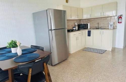 Cabo Rojo Apartment | Combate Beach View - Apt 2
