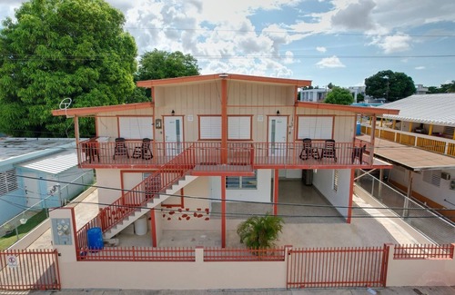 Cabo Rojo Apartment | Combate Beach View - Apt 2
