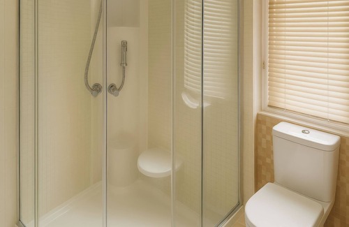 St Leonards-On-Sea Cottage | COMBE HAVEN HOLIDAY PARK - HOLIDAY ACCOMMODATION 12122 in St Leonards-On-Sea