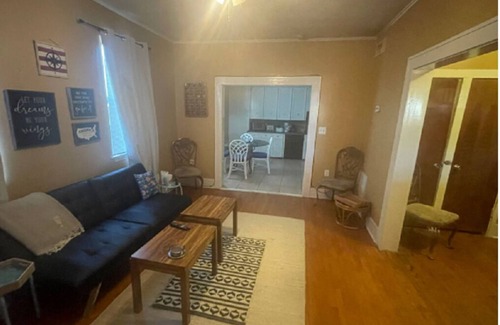 La Marque Apartment | Combined Unit 1,2 & 4 Close to NASA & Beach