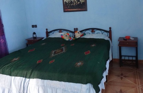 Taddart Bed & Breakfast | Come all, for an exceptional stay.