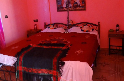 Taddart Bed & Breakfast | Come all, for an exceptional stay.