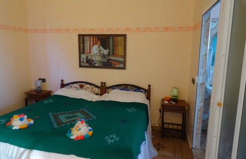 Taddart Bed & Breakfast | Come all, for an exceptional stay.