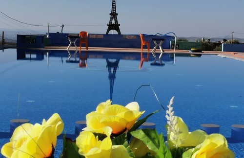 Taddart Bed & Breakfast | Come all, for an exceptional stay.