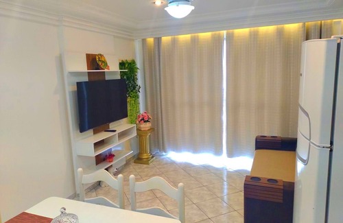 Itapua Apartment | Come and enjoy this charming AP that is just a few minutes from the beach and shopping