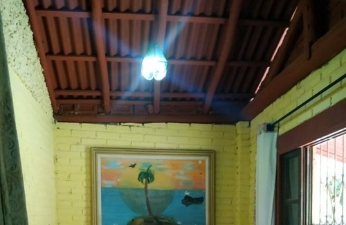 Ibiuna House | Come and enjoy wonderful days with nature with the smell of forest