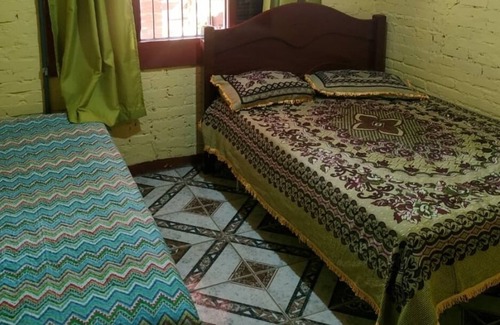 Ibiuna House | Come and enjoy wonderful days with nature with the smell of forest