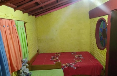 Ibiuna House | Come and enjoy wonderful days with nature with the smell of forest