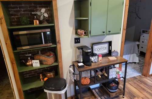 Mattoon House | Come and experience a Slice of Paradise in Mattoon, Illinois