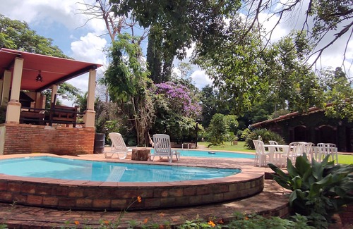 Aracoiaba da Serra Cottage | Come and recharge your batteries, with a beautiful sunset and lots of nature.