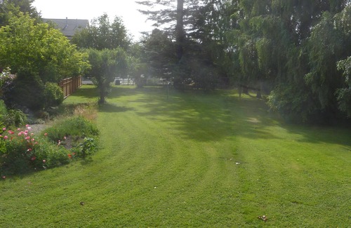La Conner House | Come and stay at Thompson's Guest House in historic and charming La Conner, WA
