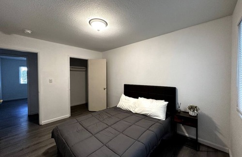 Sonora Apartment | Come enjoy beautiful historic downtown Sonora.