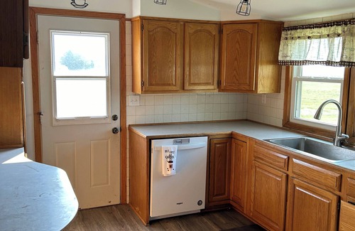 Phelps County Other | Come enjoy peace and quiet in this 4 bedroom farmhouse.