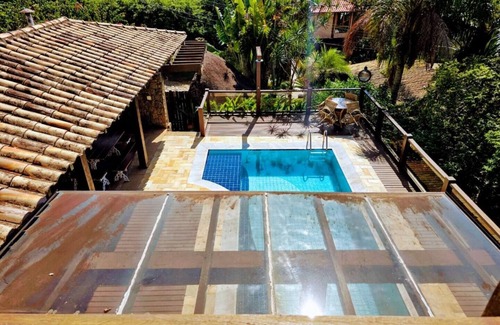 Sao Pedro House | Come enjoy your vacation in Ilhabela… CasaBela is pet-friendly