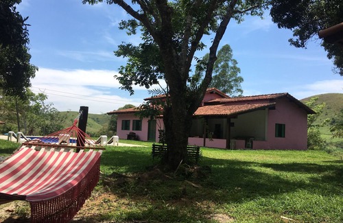 Interior de Sao Paulo House | Come experience nature!