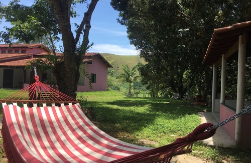 Interior de Sao Paulo House | Come experience nature!