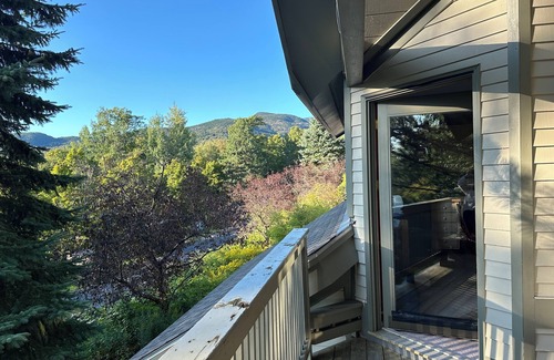 Bolton Valley House | Come join us for summer fun on the mountain!