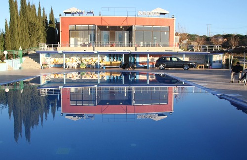 Oulad Ayyad Bed & Breakfast | Come one, come all, for an exceptional stay.