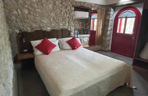 Ausonia Hotel | come prima