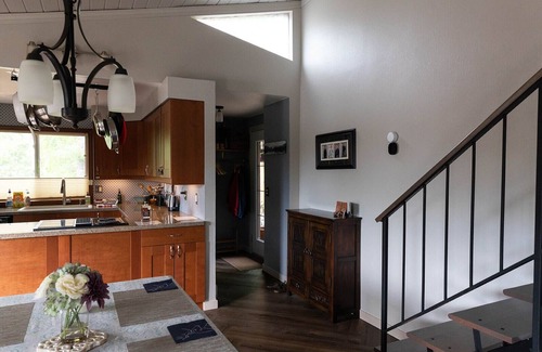 Duluth Cottage | Come relax in a Tranquil Cottage on Island Lake!