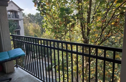 Atlanta Condo | Come stay at our loft style Home. You’ll love it