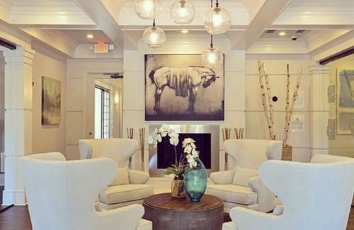Atlanta Condo | Come stay at our loft style Home. You’ll love it