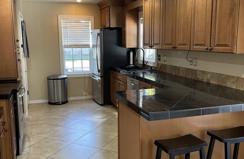 Fort Benton House | Come stay at Suzie's House! Spacious Family-Friendly 4-Bedroom Home