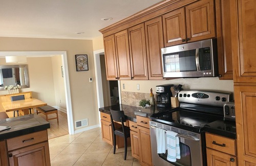 Fort Benton House | Come stay at Suzie's House! Spacious Family-Friendly 4-Bedroom Home