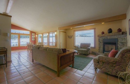 Haines House | Come Stay at the Orville Chandler Ranch!