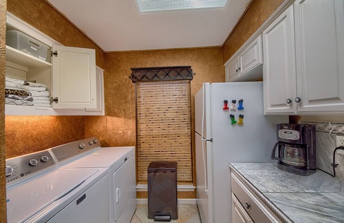 New Braunfels Condo | Come Stay at the Beautiful River Haus at Camp Warnecke Estates!