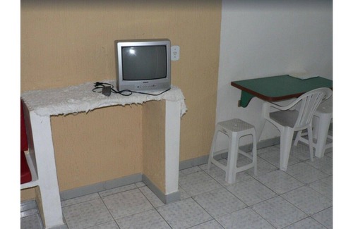 Coroa do Meio Apartment | Come to studio 6