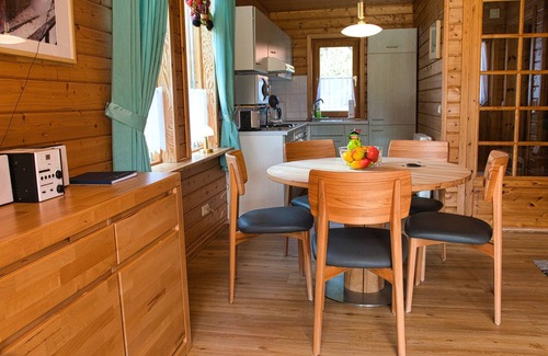 Rotacker House | Come to this house to stay for holidays