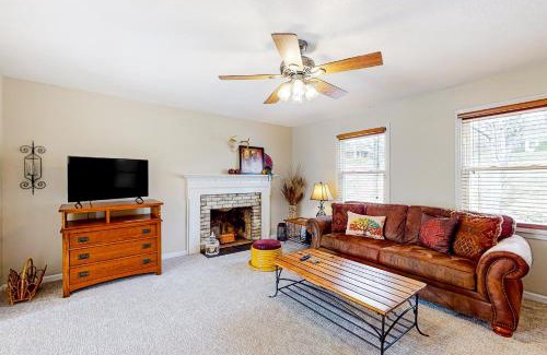Candler House | Come Together Place