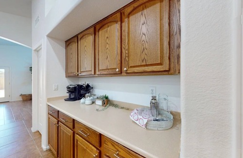 Villages At Queen Creek House | Come Vacation in your own Private Pool & Spa!