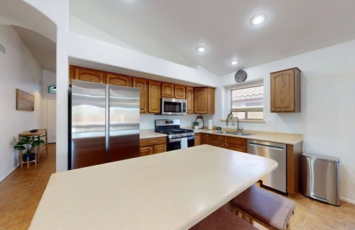 Villages At Queen Creek House | Come Vacation in your own Private Pool & Spa!