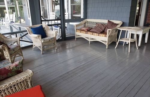 Frontenac Cottage | Come Visit Us In The 1000 Islands